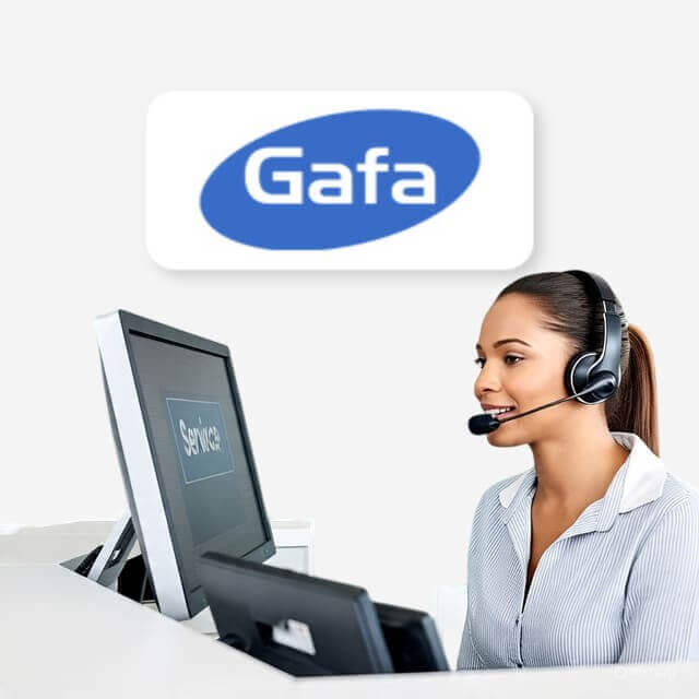 Gafa