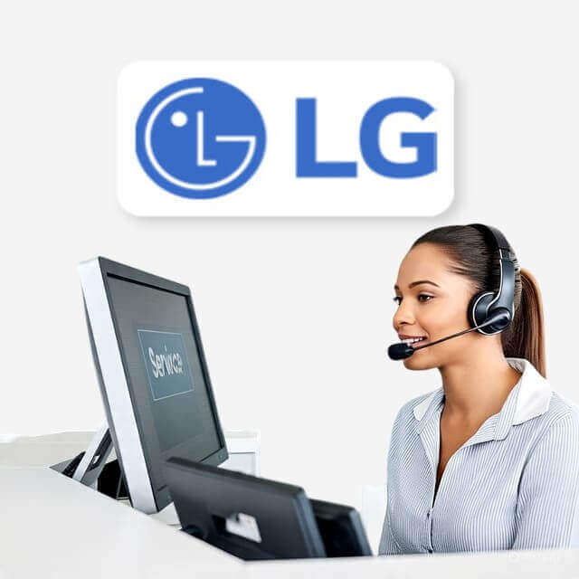 LG
